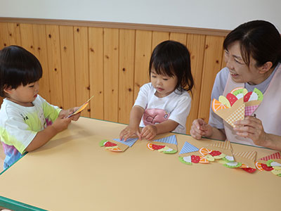 レクリエーション